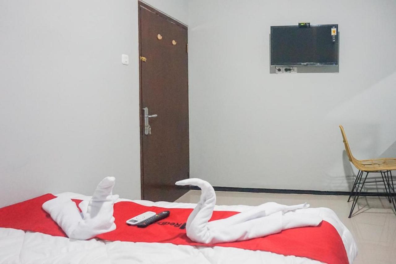 Reddoorz Plus @ Kalpataru Malang Luaran gambar