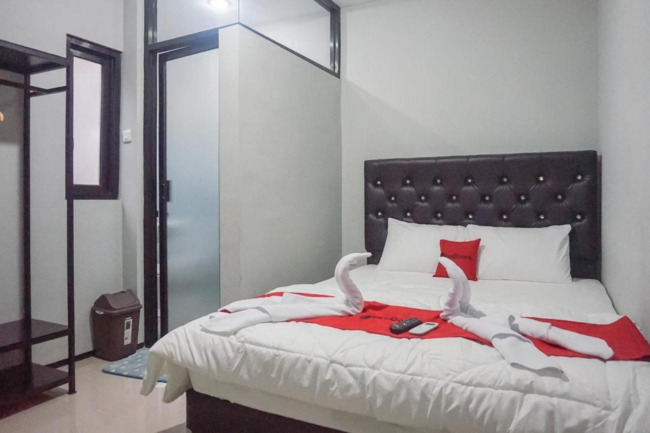 Reddoorz Plus @ Kalpataru Malang Luaran gambar
